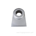 Non-standard stainless steel hot forging parts